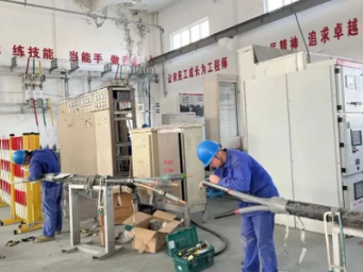 抓好等級考試，強化人才梯隊培育與建設
